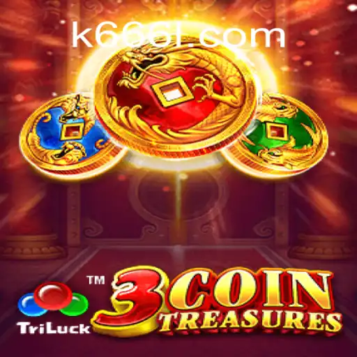 Descubra o Fascinante Mundo de 3CoinTreasures: A Aventura Inesperada que Aguarda por Você