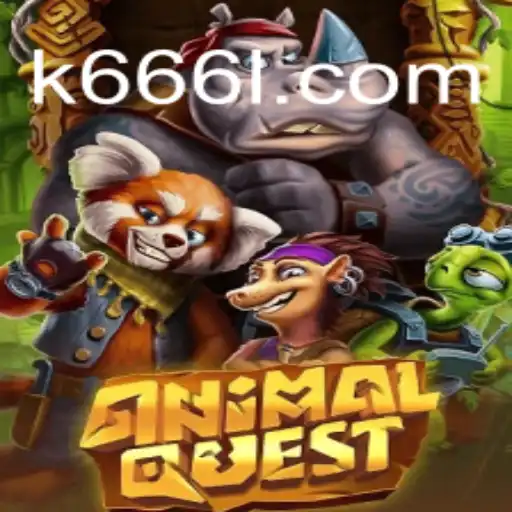 Descubra AnimalQuest: O Jogo de Aventuras Interativas da Fauna Fantástica