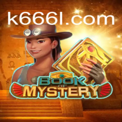 Book of Mystery: A Aventura Enigmática de Um Jogo Inovador