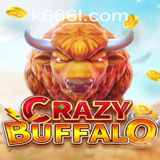 Descubra o Empolgante Jogo CRAZYBUFFALO com a Chave k666