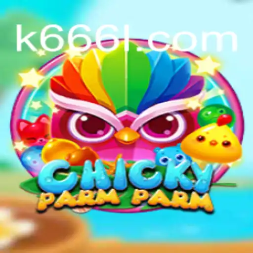 Descubra o 'ChickyParmParm': Um Jogo Único e Envolvente