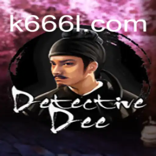 DetectiveDee: Uma Nova Experiência de Investigação com K666