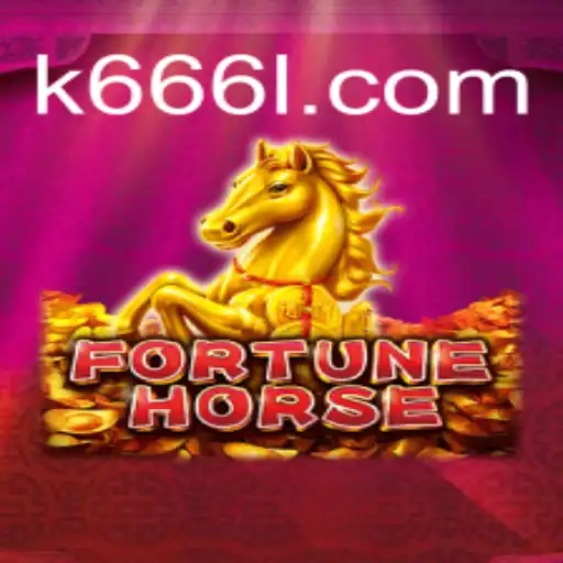 FortuneHorse: Descubra o Jogo que Está Conquistando o Mundo