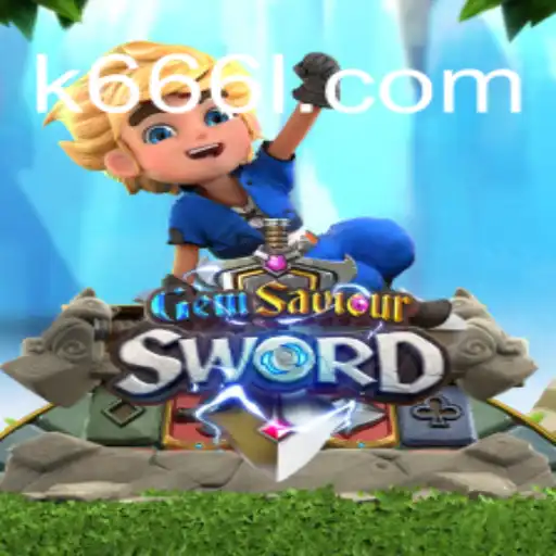 GemSaviourSword: Um Mundo de Aventuras e Estratégias