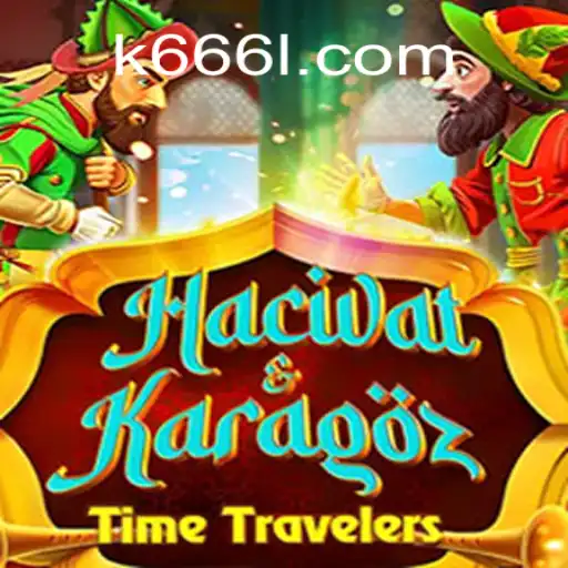 Descubra o Fascinante Mundo de HacivatandKaragoz