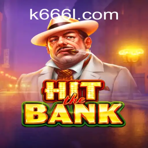 HitTheBank: Um Mergulho no Mundo Intenso e Estratégico do Jogo