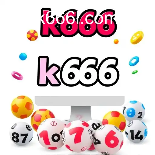 Loteria Online: Apostas Modernas com k666