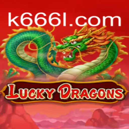 Descubra o Mundo Encantador de LuckyDragons