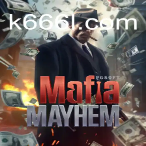 MafiaMayhem: Um Mergulho no Mundo da Máfia