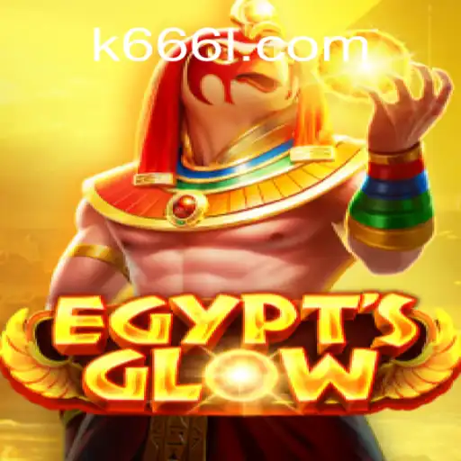 EgyptsGlow: Descubra o Brilho do Antigo Egito pelo Jogo Inovador