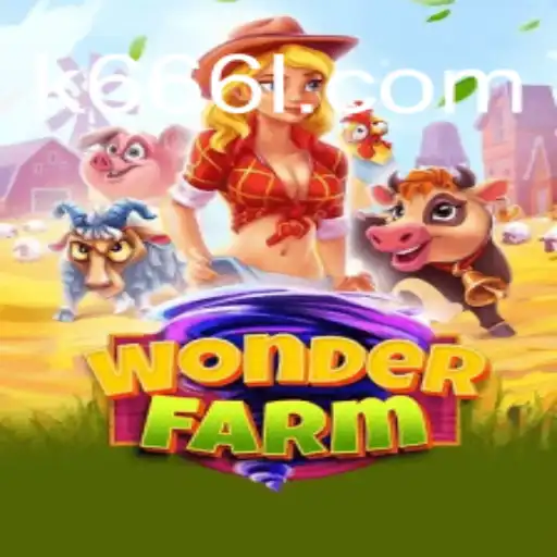 Descubra o Mundo Fascinante de WonderFarm: O Jogo Que Está Conquistando a Todos