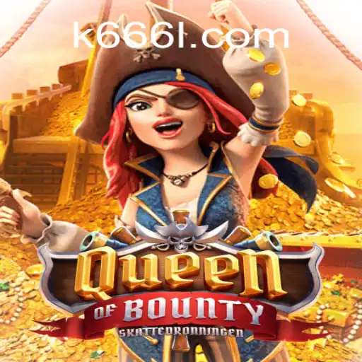 QueenofBounty: Explorando a Aventura dos Sete Mares