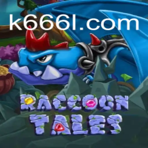 Explorando o Fascinante Mundo de RaccoonTales