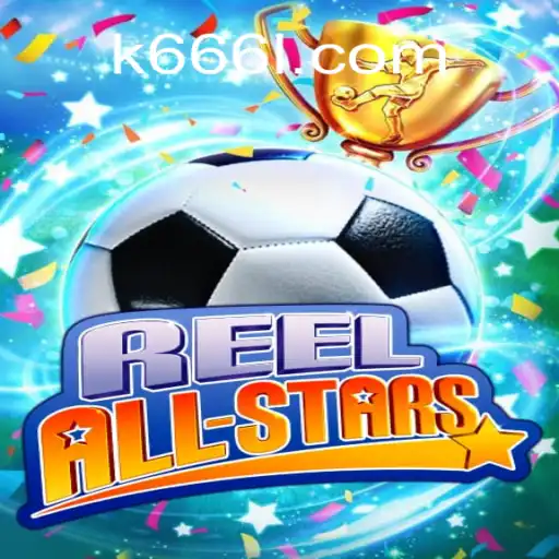 Descubra o Universo de ReelAllStars: Um Jogo Revolucionário