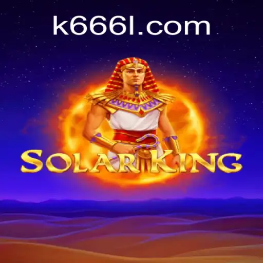 Descubra SolarKing: O Jogo Estratégico da Nova Era