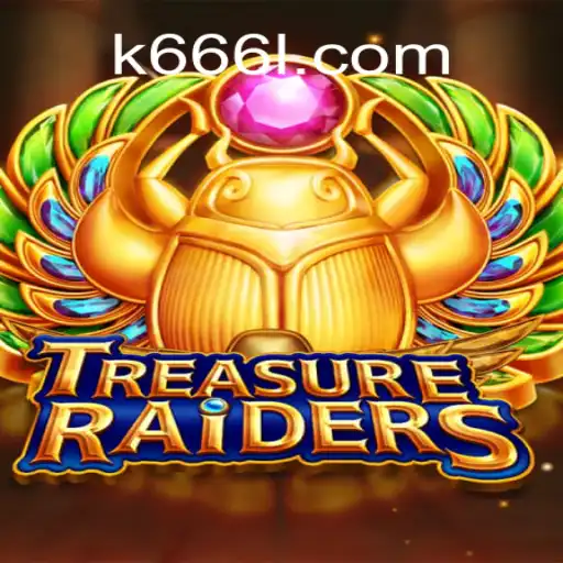Desvendando TREASURERAIDERS: Aventuras e Regras do Jogo do Momento